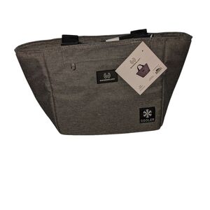 NWT*Wanderlust Cooler Tote